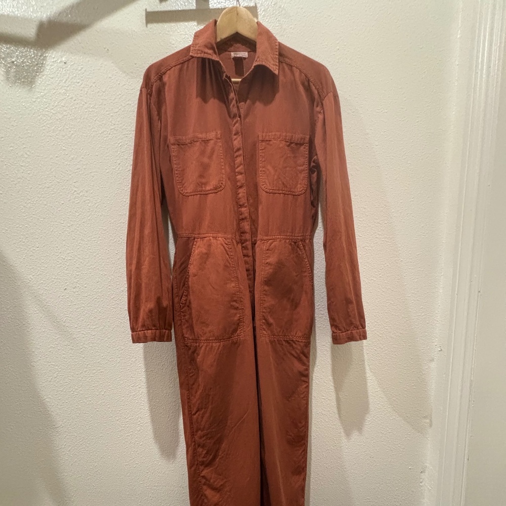 Billabong Jumpsuit